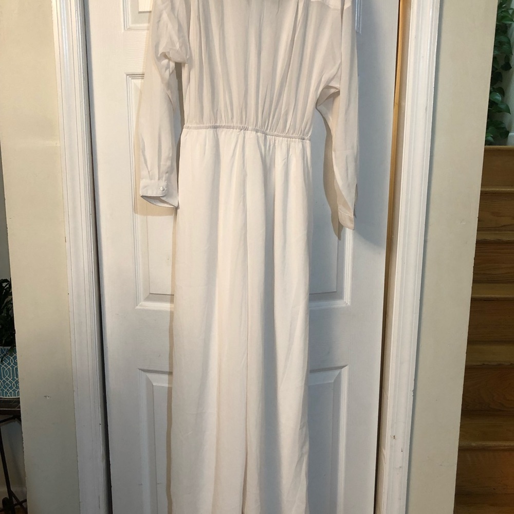 Jumpsuit - Picture 3 of 5